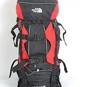 Рюкзак для походов, туристический, 80 л