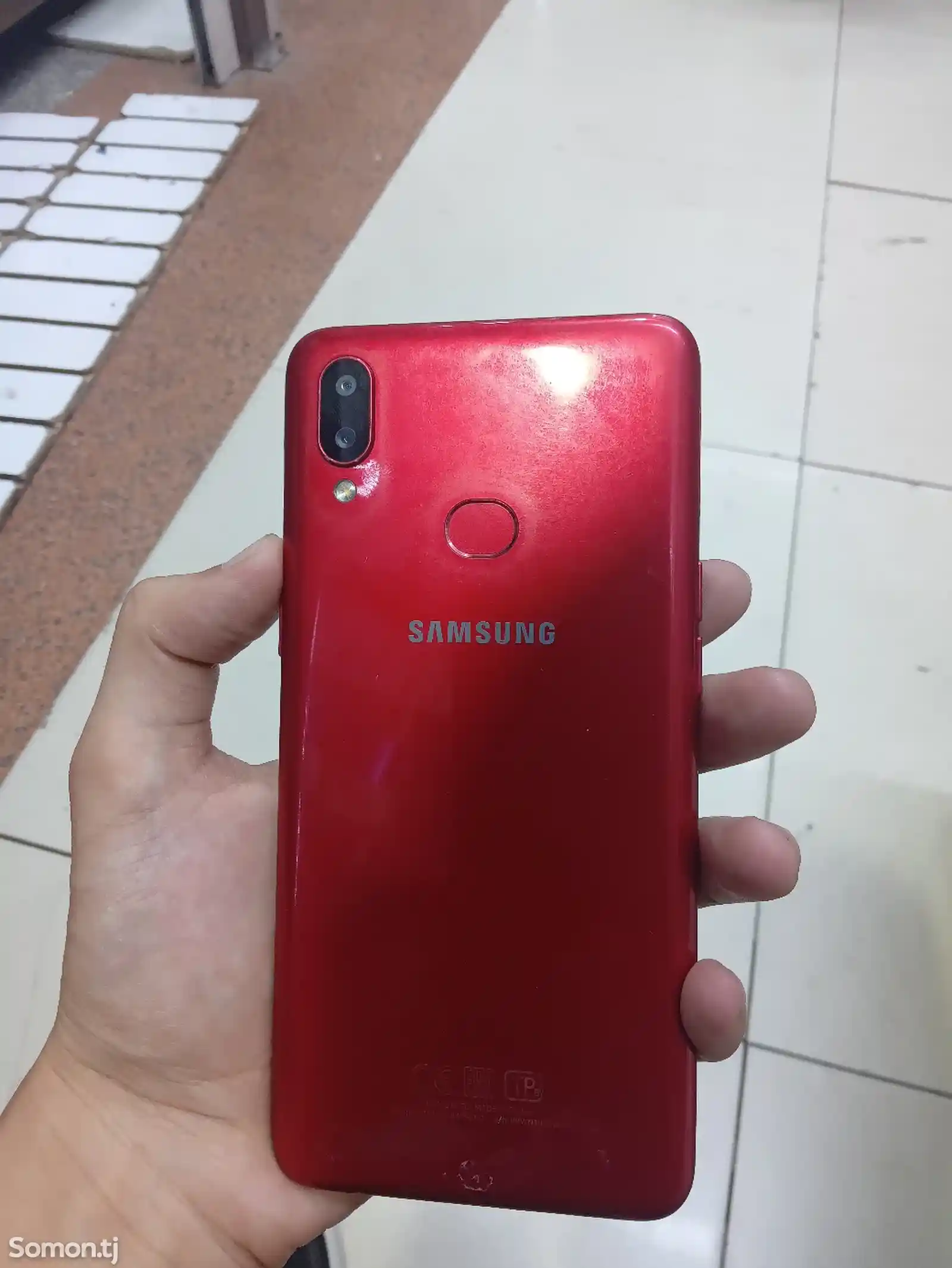 Samsung Galaxy А10s-3