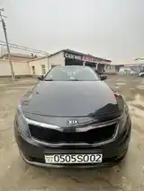 Kia K series, 2010-8