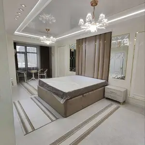 3-комн. квартира, 5 этаж, 215м², Шохмансур