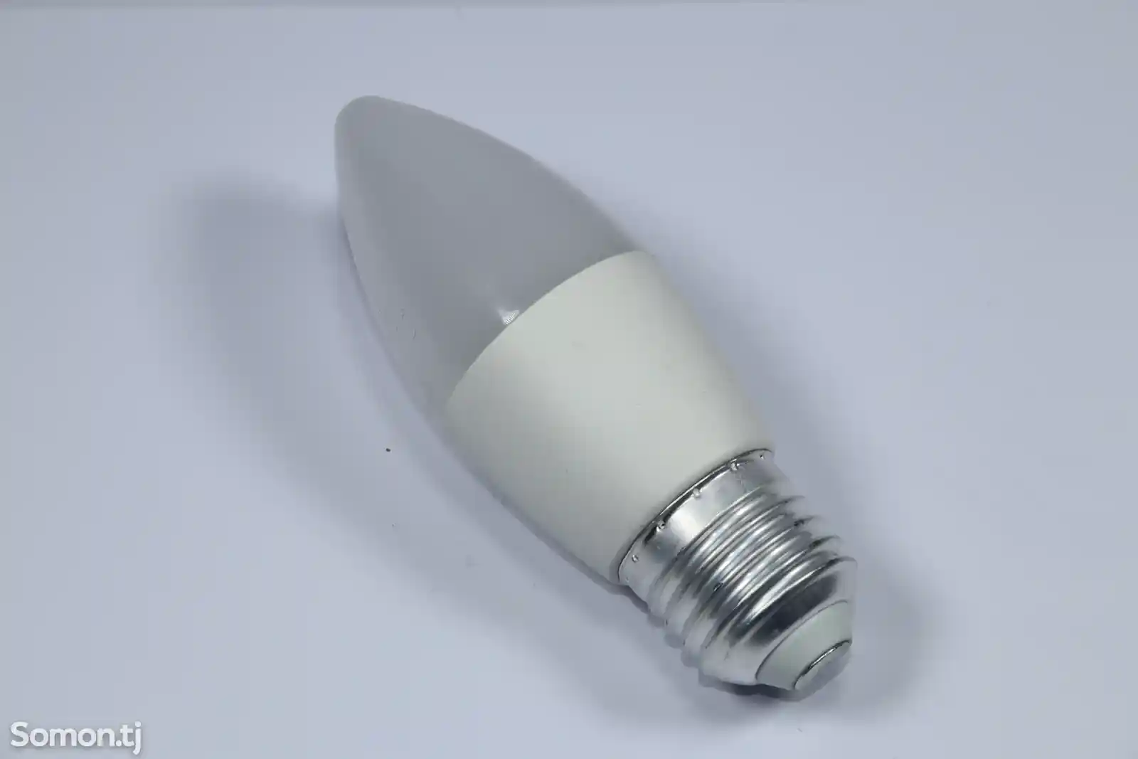 Светодиодная лампа Osram 6500K 7w/865/E27