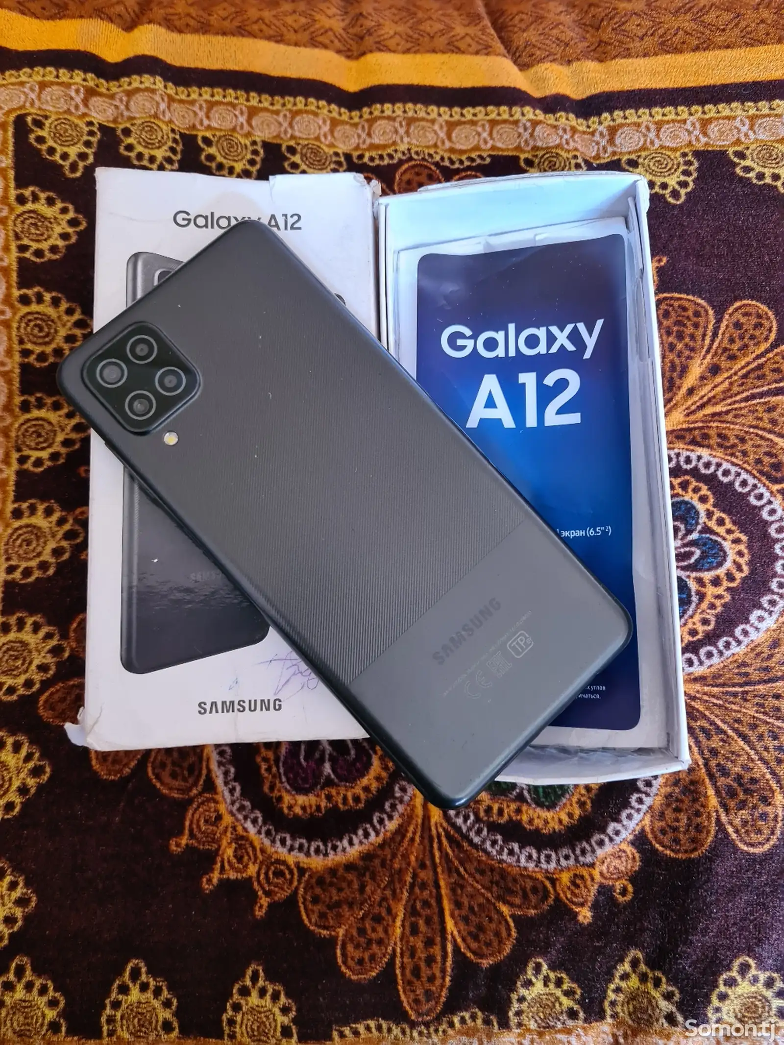 Samsung Galaxy А12 32gb