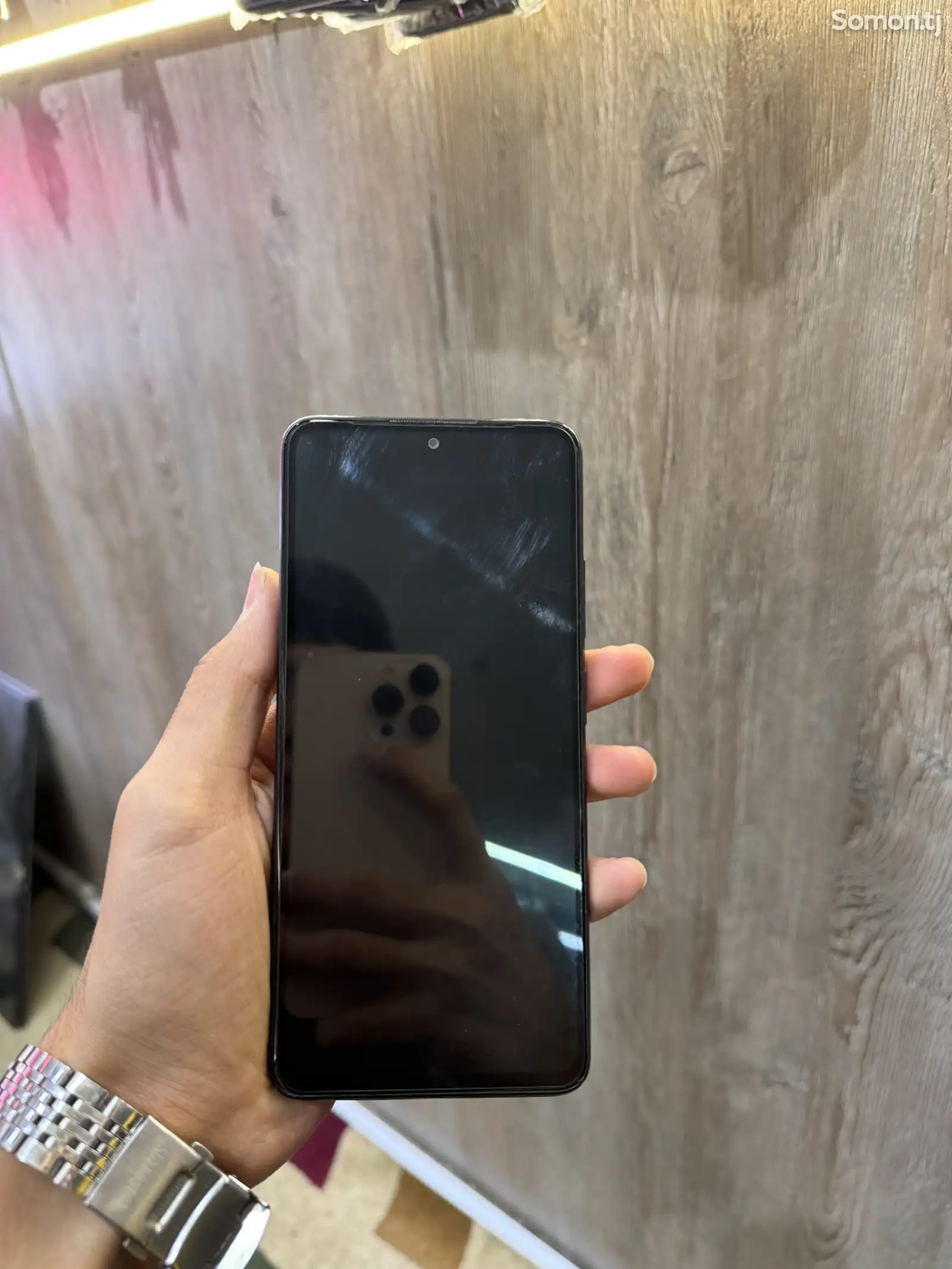 Xiaomi Poco X4 Pro 5G 256Gb-2