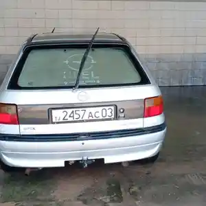 Opel Astra F, 1995