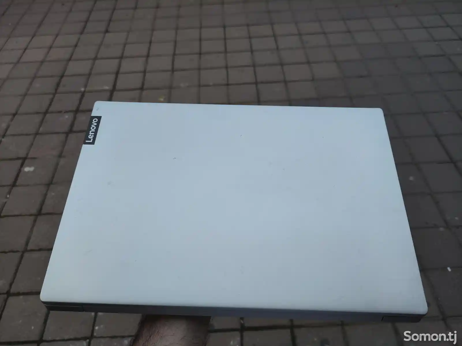 Ноутбук Lenovo ideapad Core i5-4
