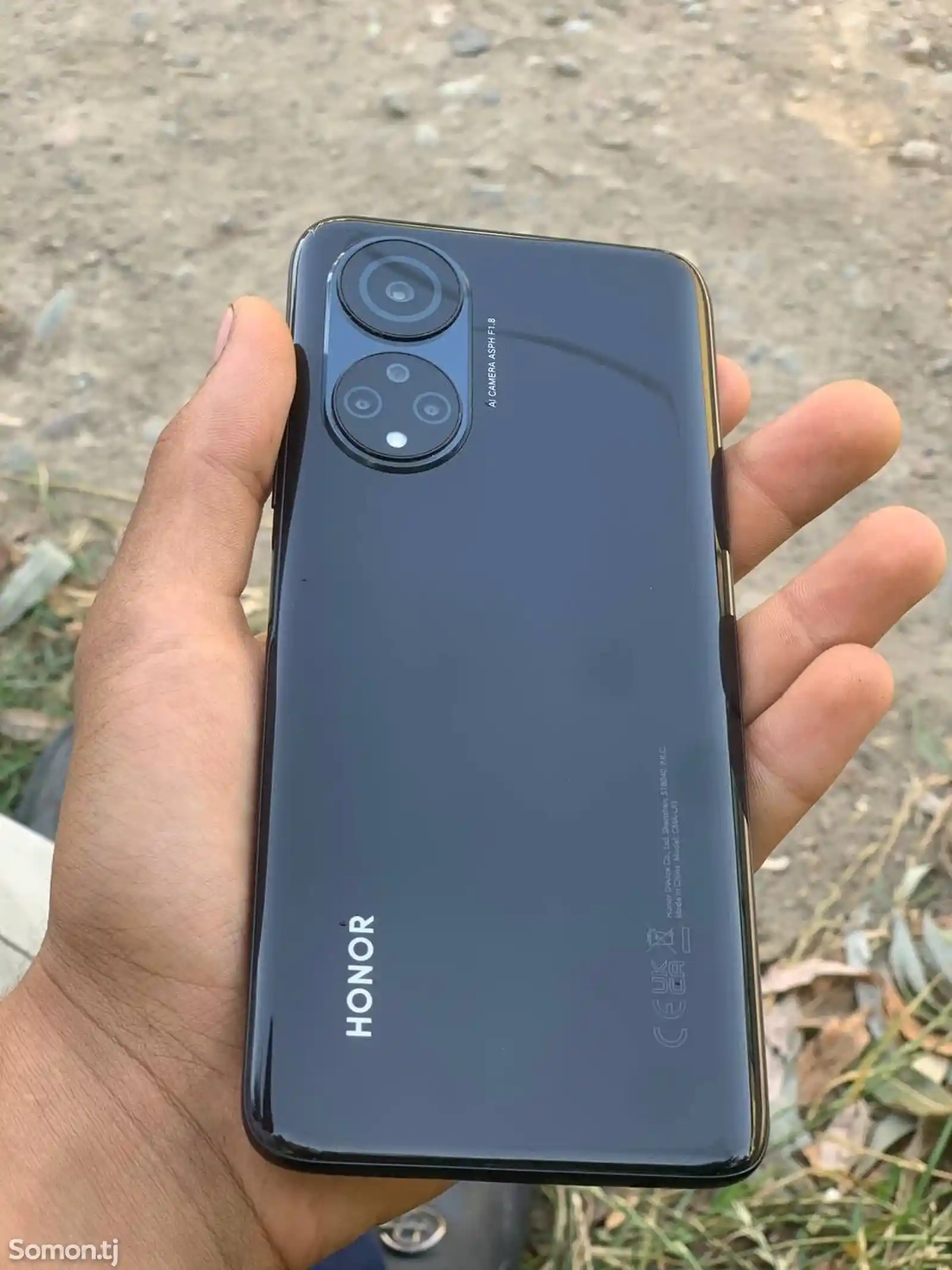 Honor X7 128gb-1