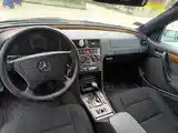 Mercedes-Benz C class, 1998-14