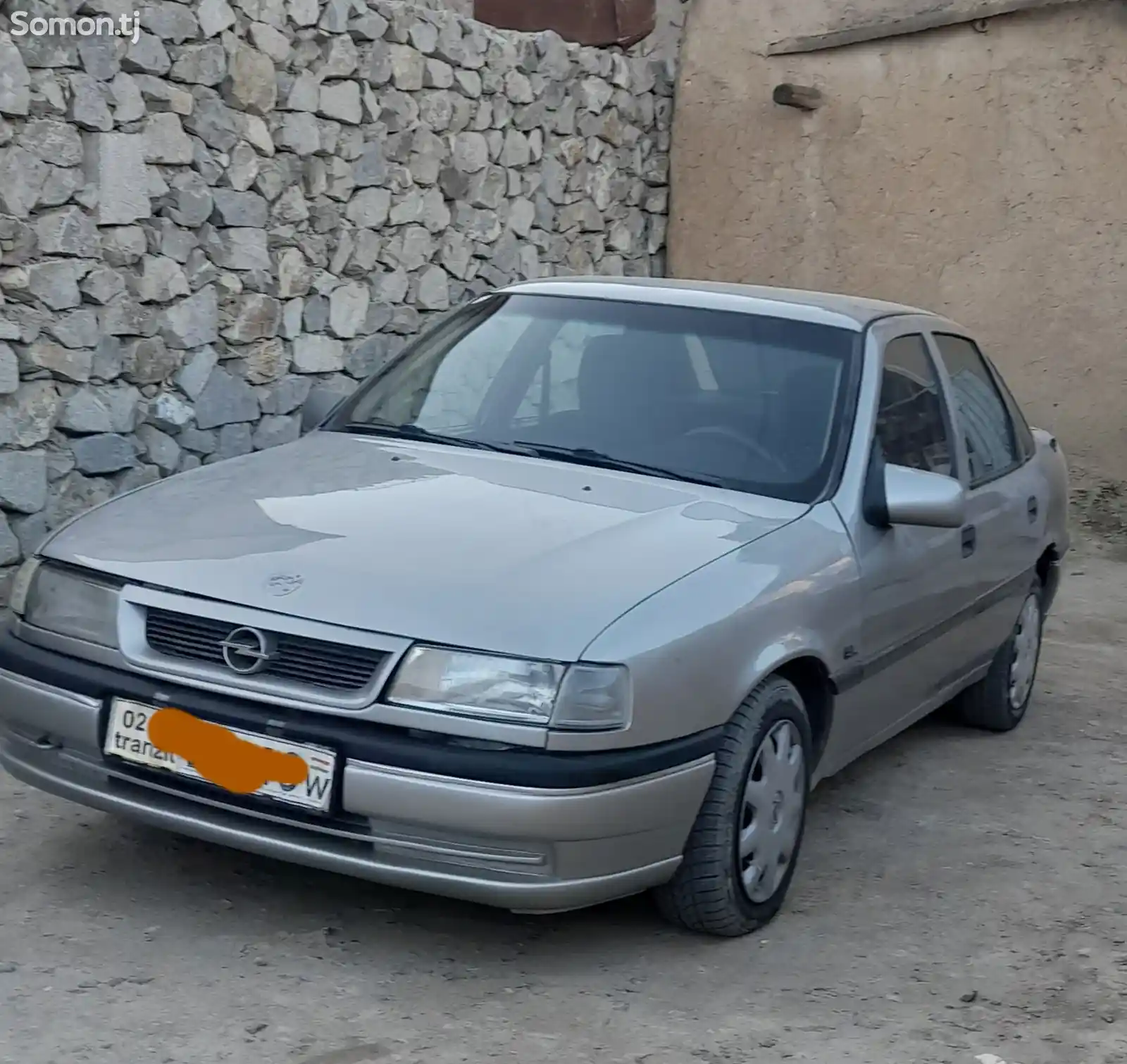 Opel Vectra A, 1994-1