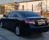 Toyota Camry, 2010-3