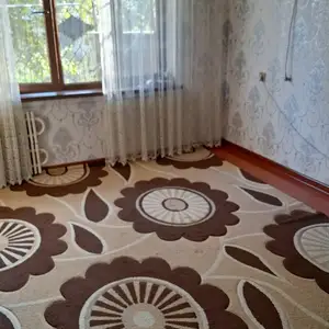 3-комн. квартира, 2 этаж, 81 м², Сино