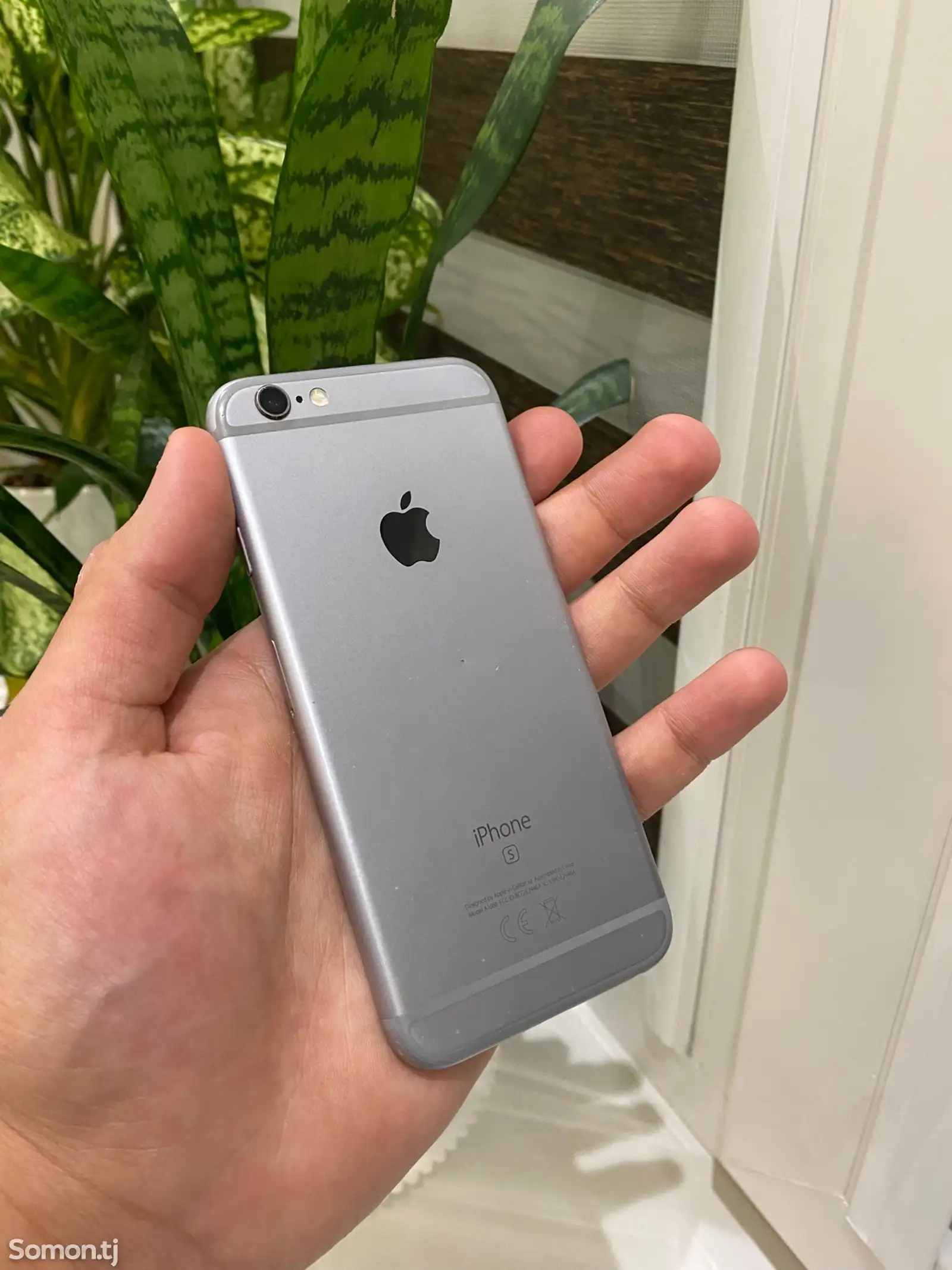 Apple iPhone 6s, 16 gb-1