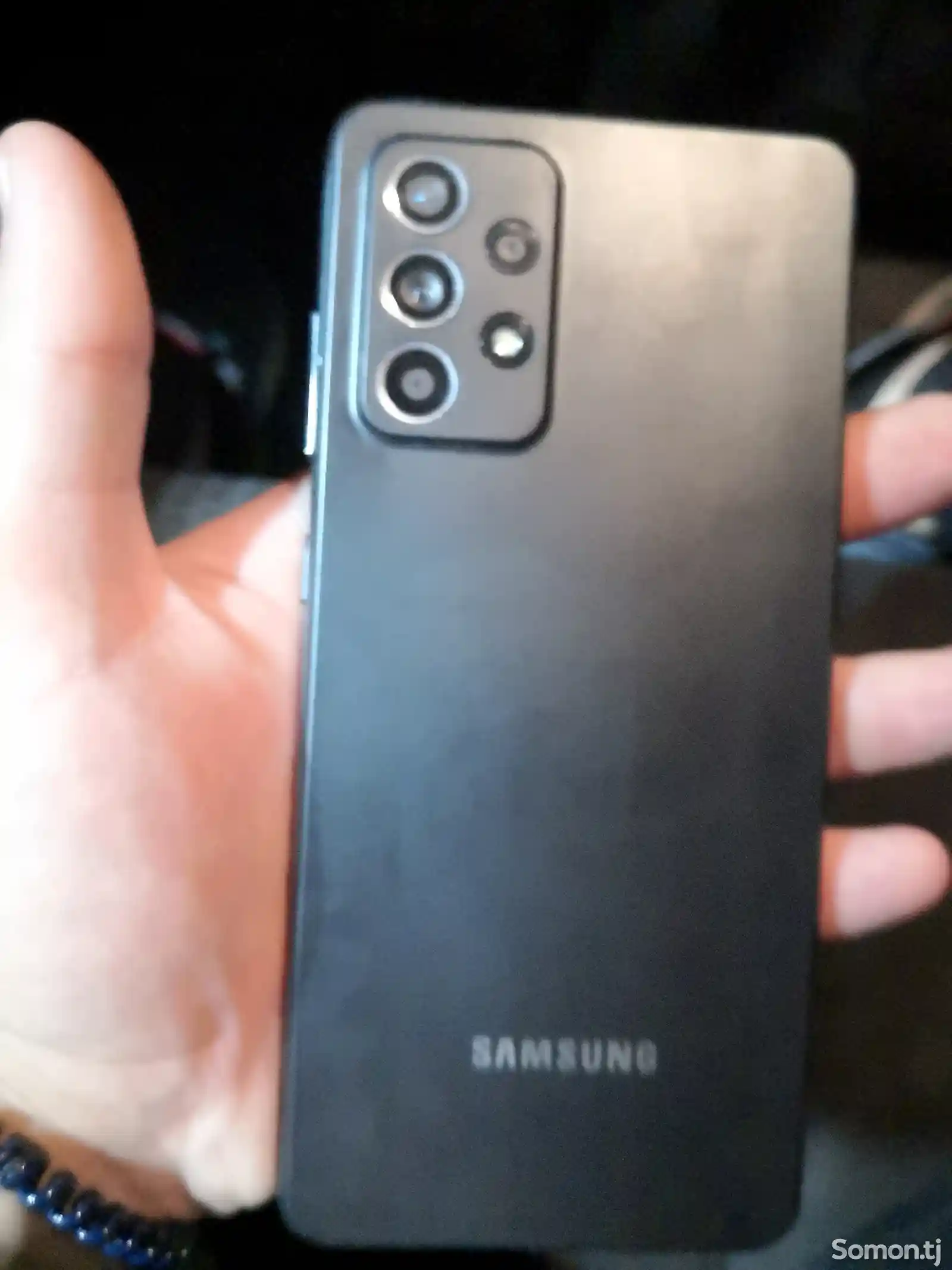 Samsung Galaxy A52 6/128gb-2