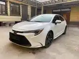 Toyota Corolla, 2019-3