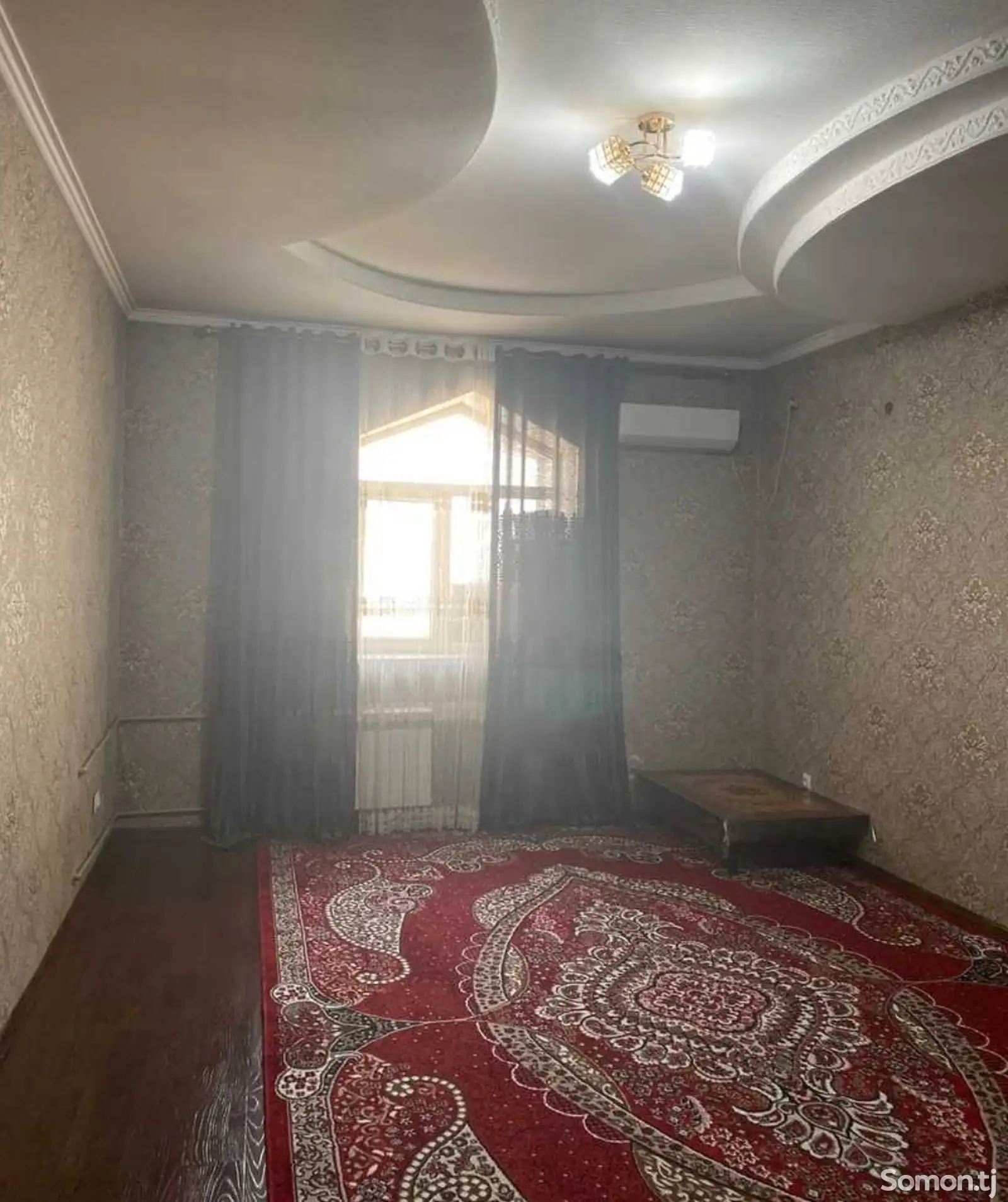 2-комн. квартира, 6 этаж, 55м², Пивзавод-5