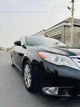 Toyota Avalon, 2011-4