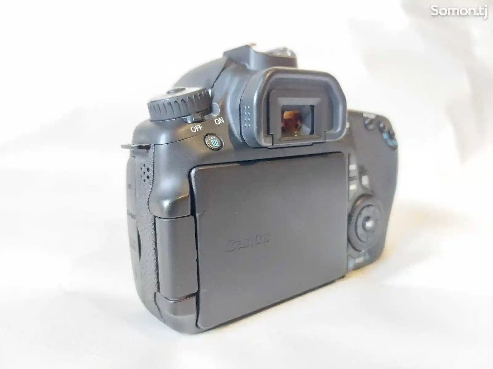 Фотоаппарат Canon eos 60d-3