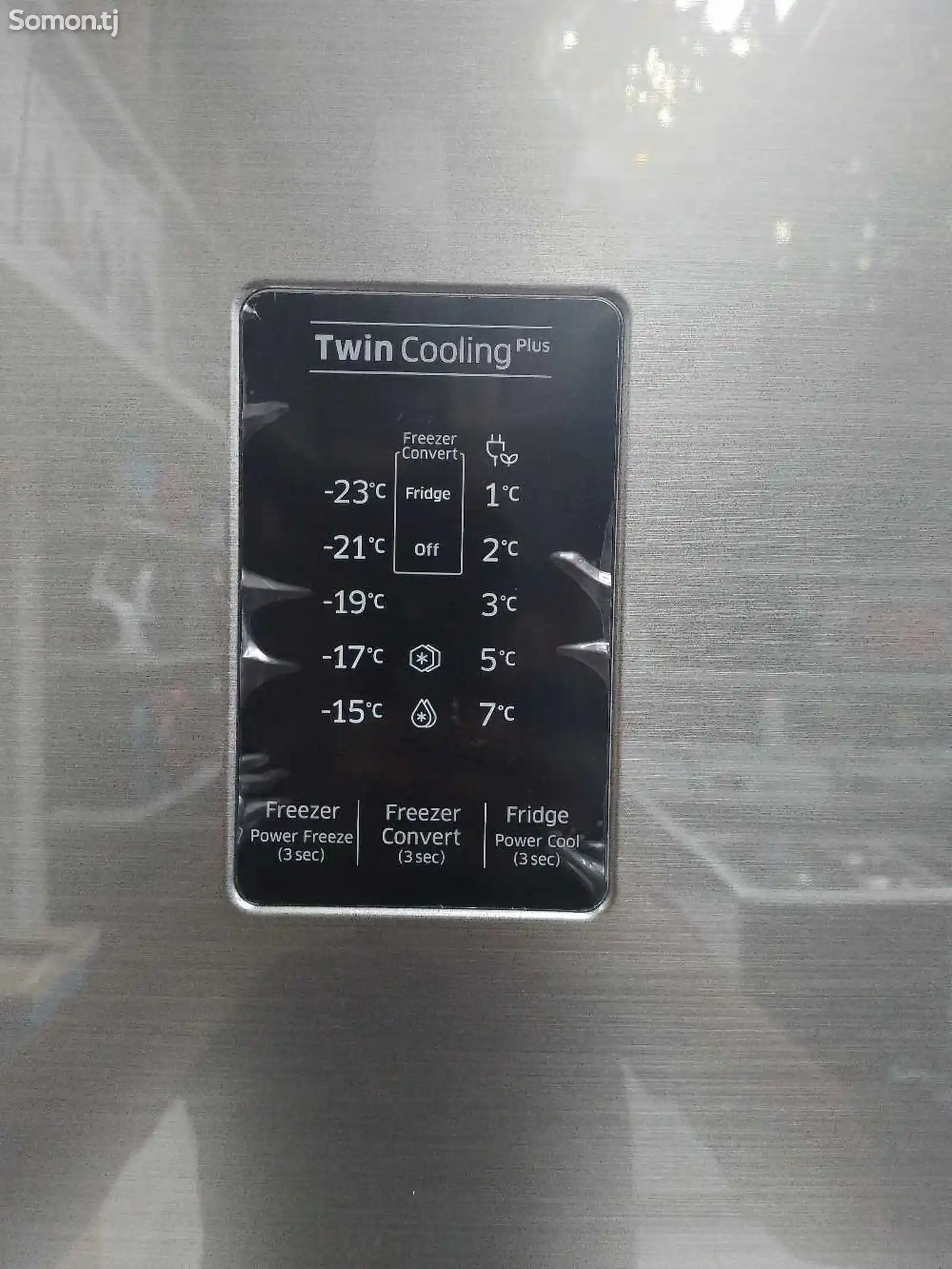 Холодильник Samsung rt38-2