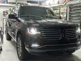 Lincoln Navigator, 2016-10