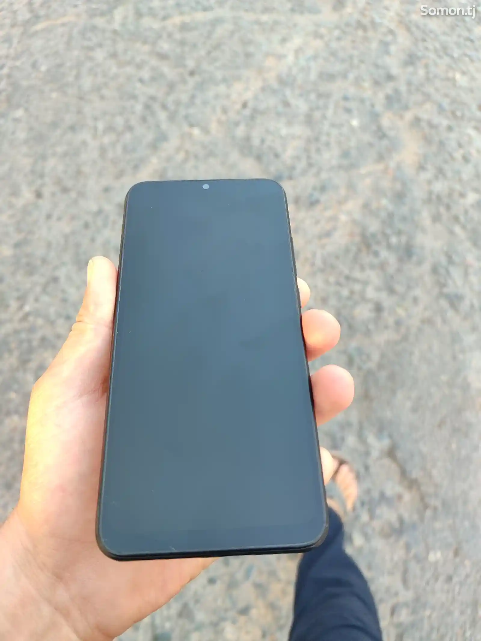 Xiaomi Redmi 9A-1