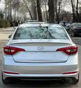 Hyundai Sonata, 2017-4