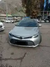 Toyota Avalon, 2015-2