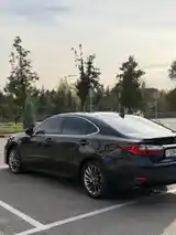 Lexus ES series, 2017-4