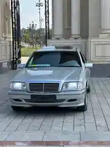 Mercedes-Benz C class, 1998-2