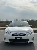 Toyota Camry, 2014-6