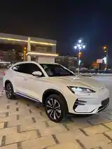 BYD Song Plus Flagship, 2024-3