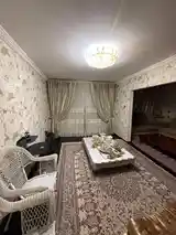 4-комн. квартира, 3 этаж, 83 м², Фирдавси-14