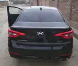 Hyundai Sonata, 2014-2