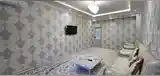 3-комн. квартира, 10 этаж, 140м², Шохмансур-5