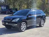 Lexus RX series, 2008-3