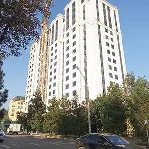 1-комн. квартира, 7 этаж, 86 м², Аэропорт