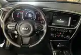 Kia Optima, 2014-3