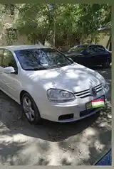 Volkswagen Golf, 2006-2