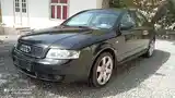 Audi A4, 2001-7