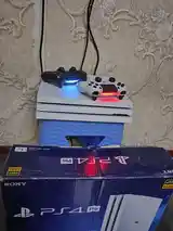 Игровая приставка Sony PlayStation 4 pro 1TB 9.00-4