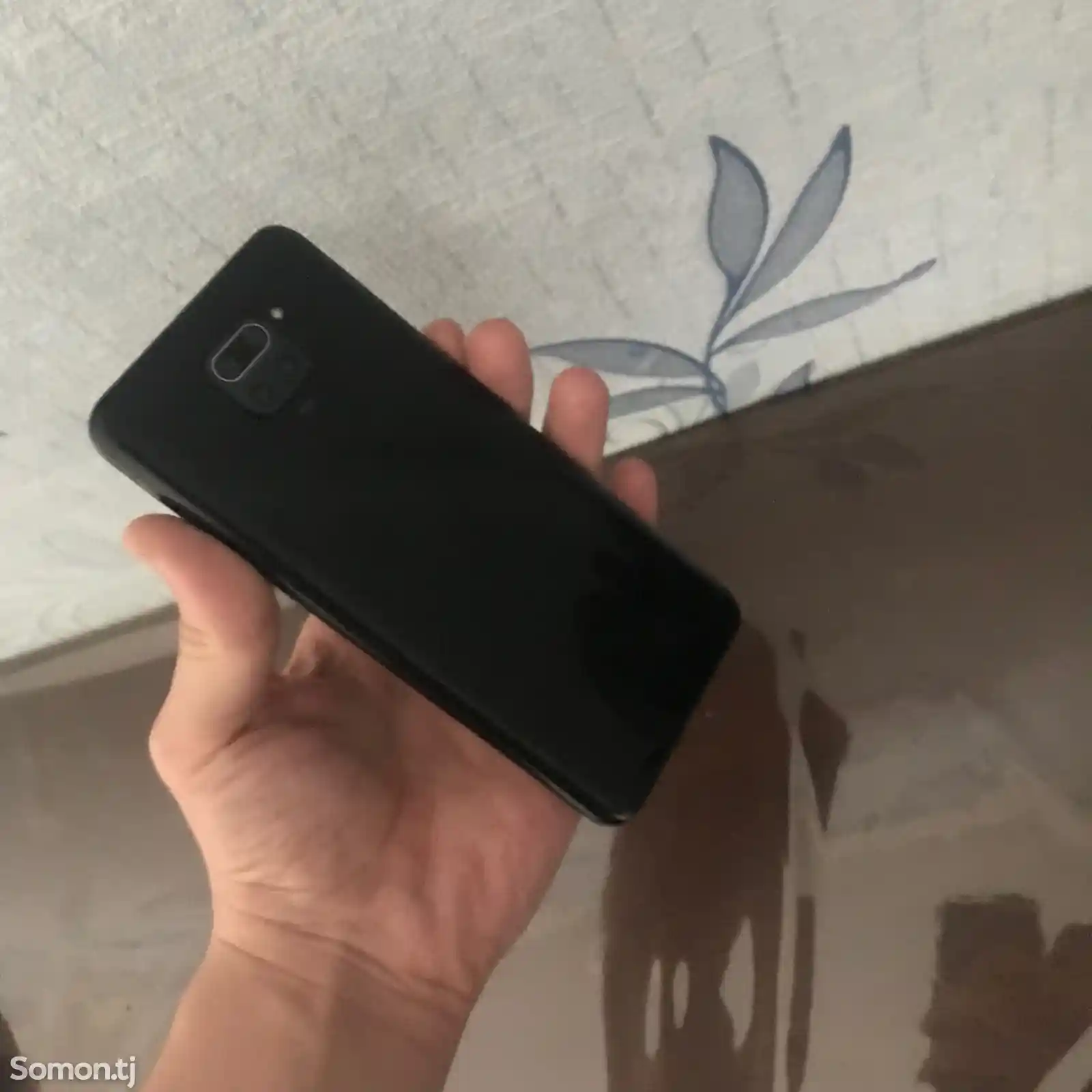 Xiaomi Redmi Note 9-1