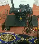 Игровая приставка Sony Playstation 2-2