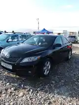 Toyota Camry, 2011-4