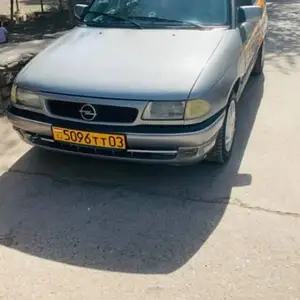 Opel Astra F, 1994