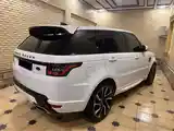 Land Rover Range Rover Sport, 2019-2