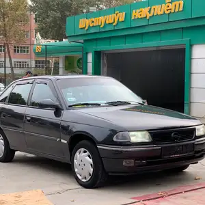 Opel Astra F, 1997