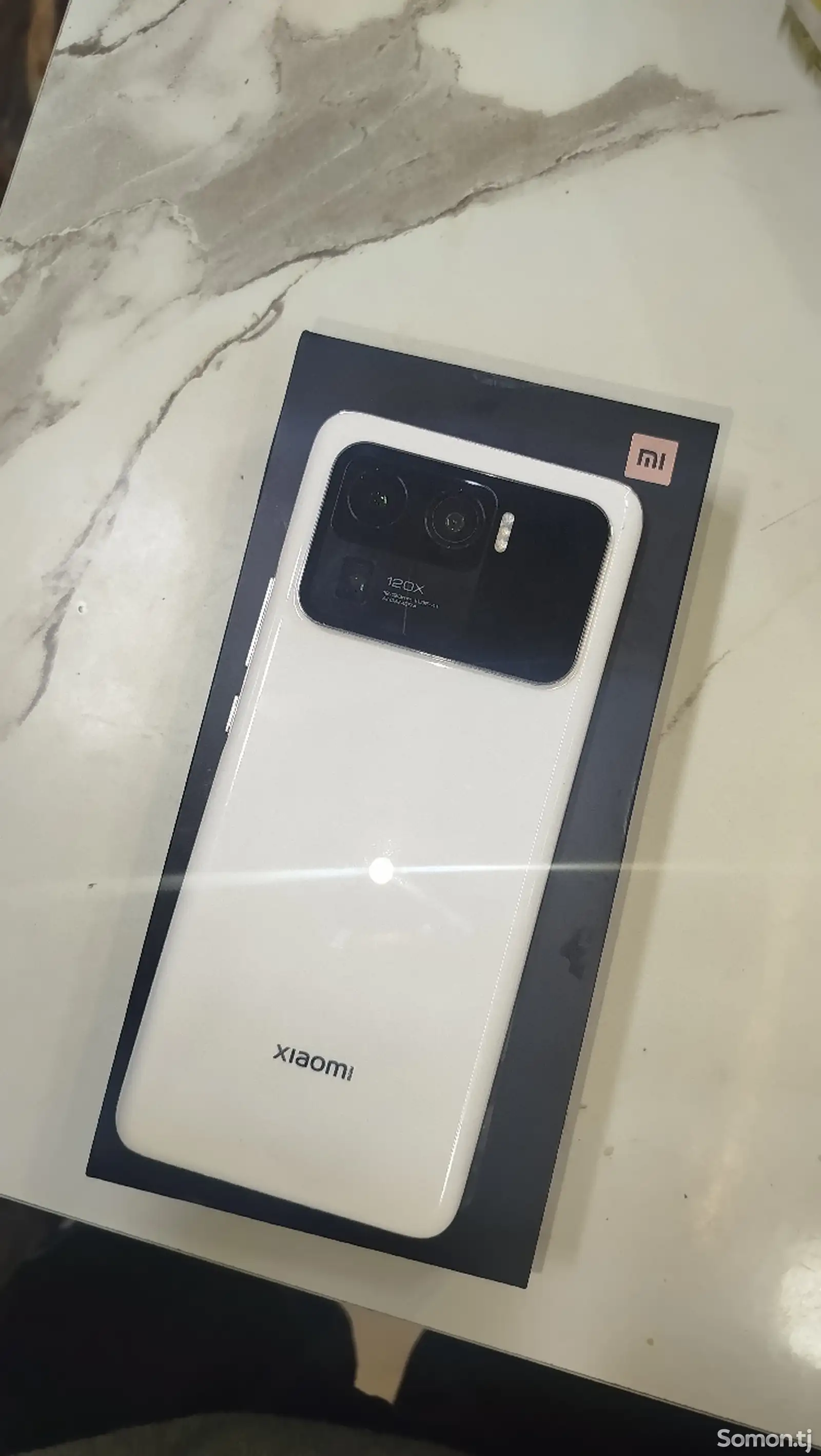 Xiaomi Mi 11 Ultra-1