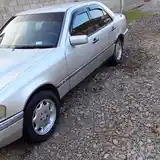 Mercedes-Benz S class, 1993-3