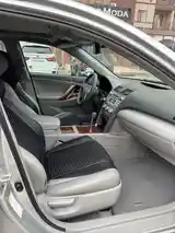 Toyota Camry, 2011-7