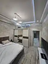 2-комн. квартира, 10 этаж, 70 м², Дом печать-12