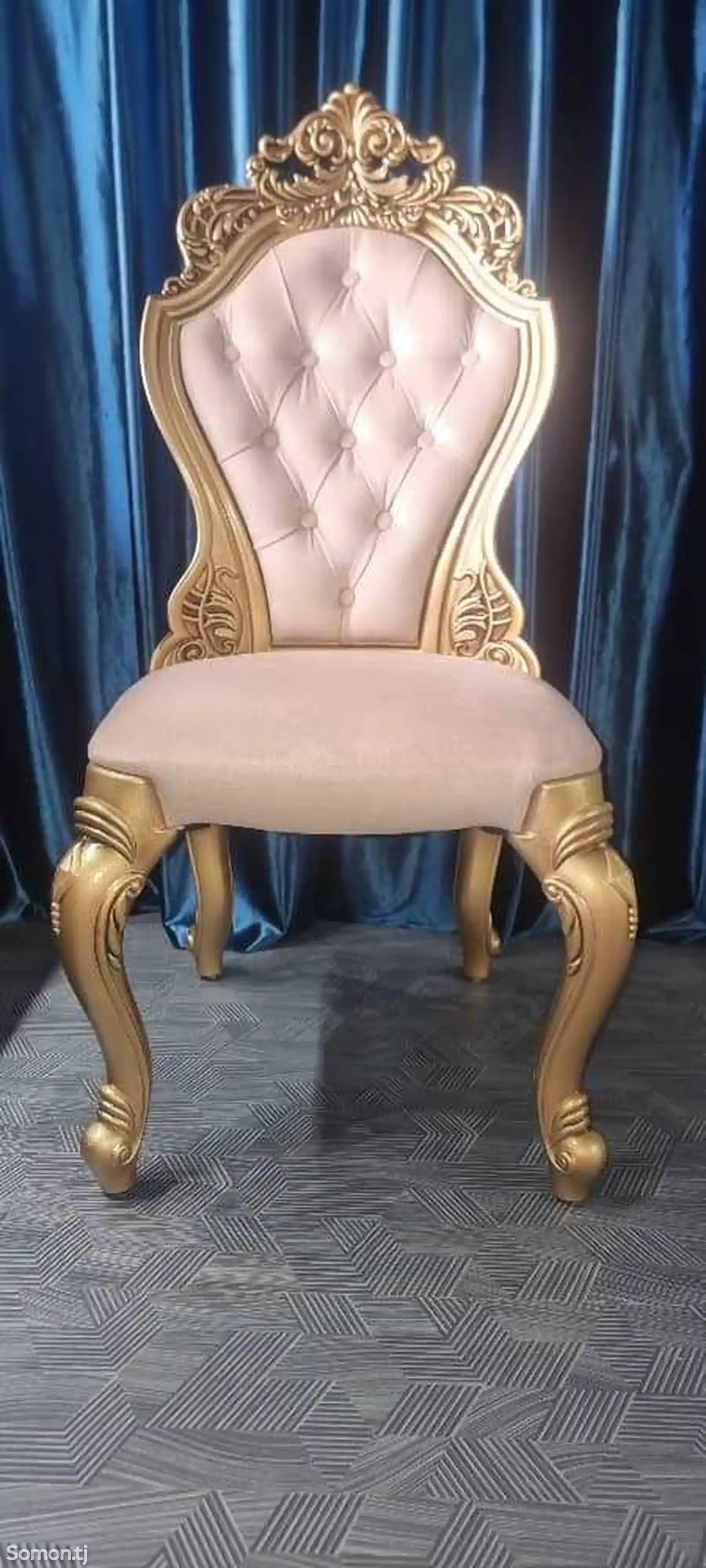 Королевские стулья-3