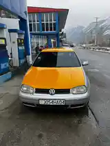 Volkswagen Golf, 1998-4